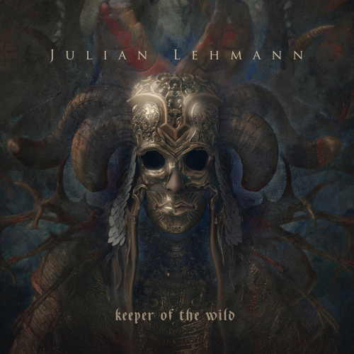 Julian Lehmann : Keeper of the Wild
